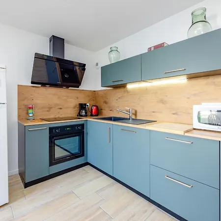 Petit De Coubertin - Jardin - Calme - *