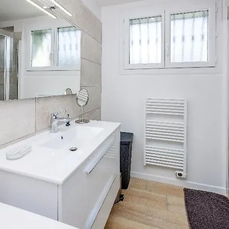 Apartamento Du Stadium - Confort & Terrasse A *
