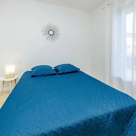 Du Stadium - Confort & Terrasse A Apartamento