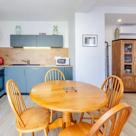 Petit De Coubertin - Jardin - Calme - *